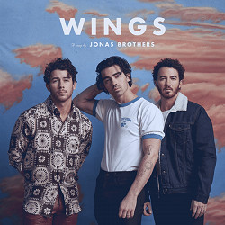 Column | Jonas Brothers release new single 'Wings' - The Daily Illini